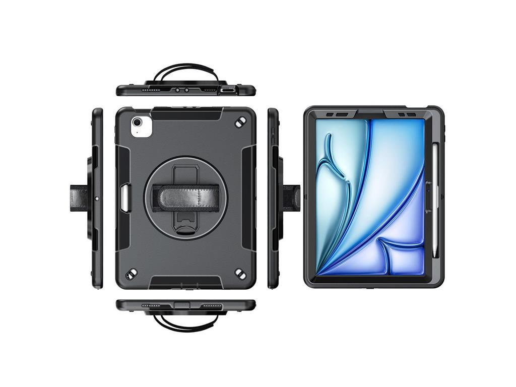 eSTUFF OHIO Defender futrola - crna