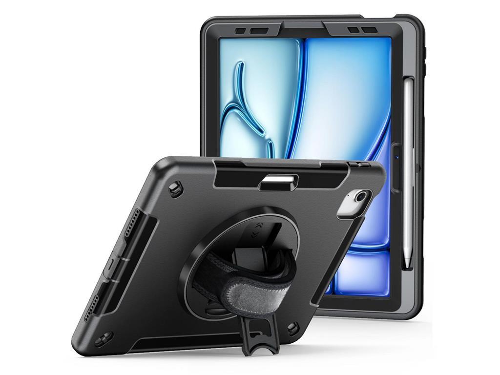 eSTUFF OHIO Defender futrola - crna