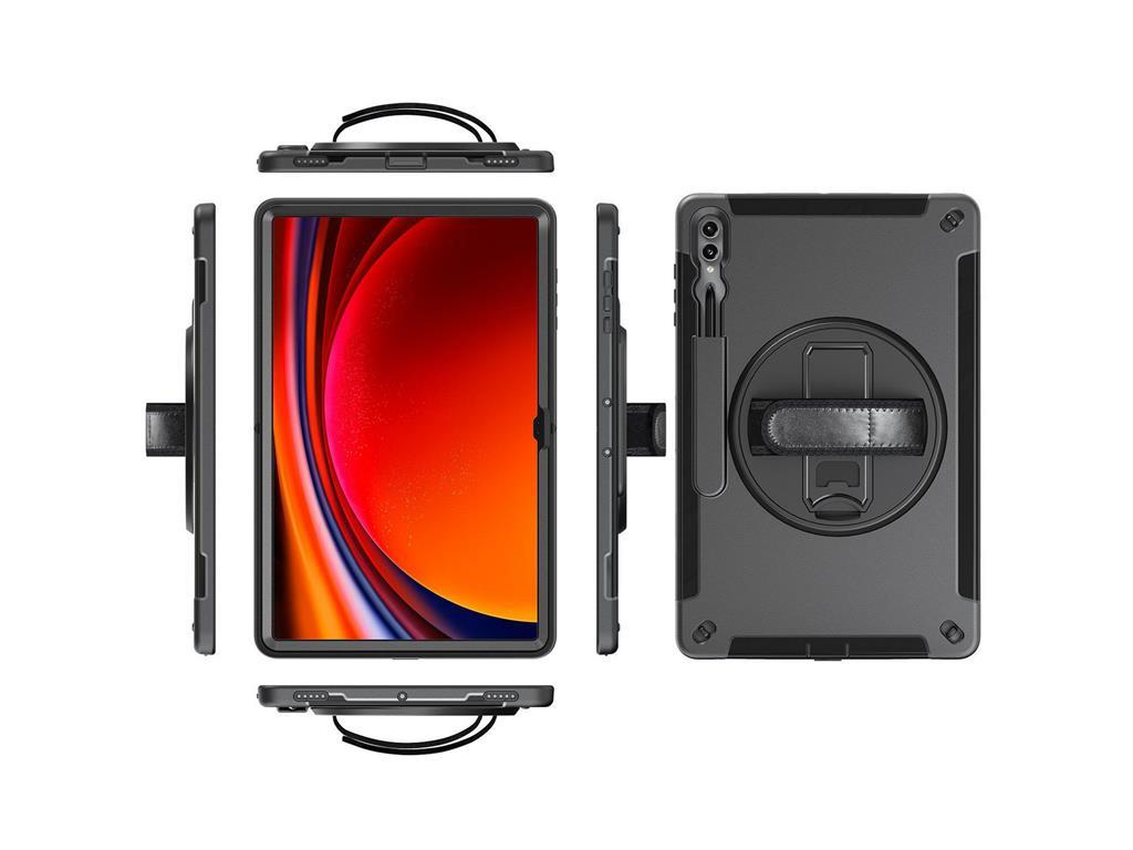 eSTUFF Tab S10/S9/S8 Ultra OHIO