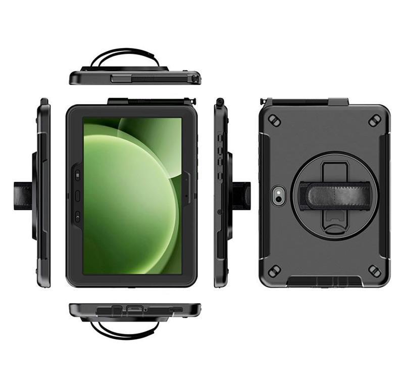 eSTUFF Tab Active5/4 Pro OHIO