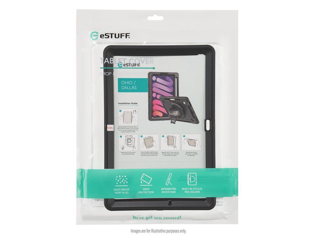 eSTUFF 0