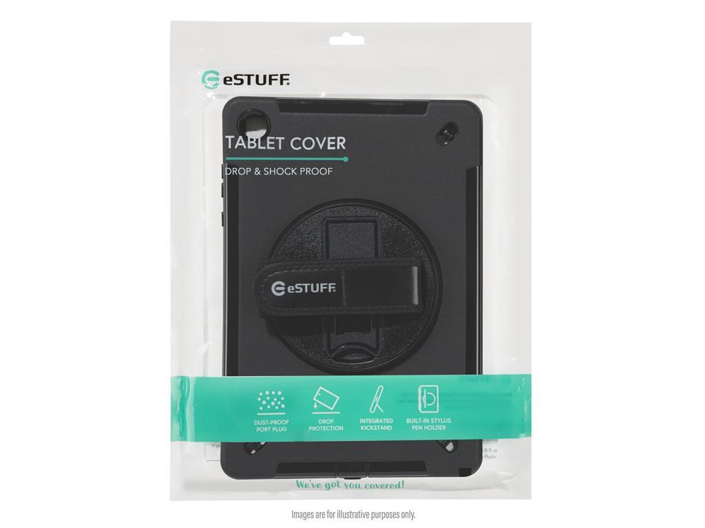 eSTUFF 0