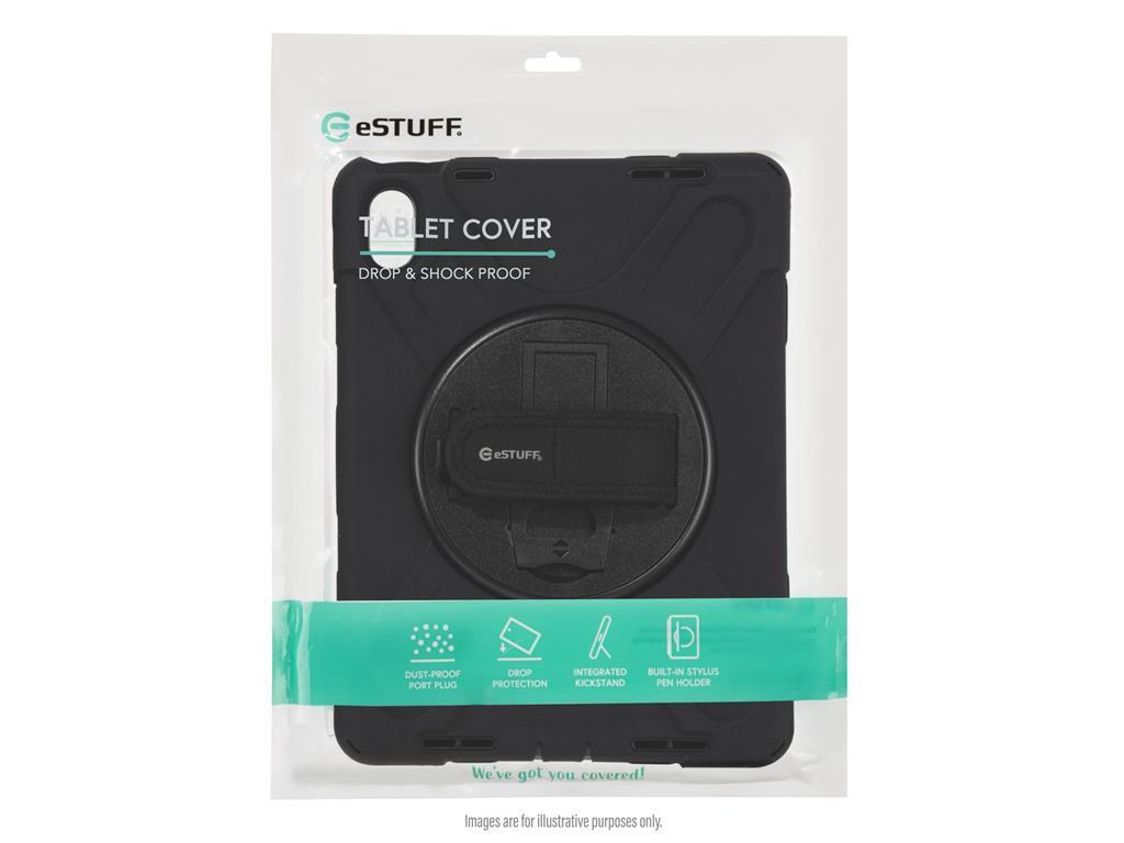 eSTUFF 0
