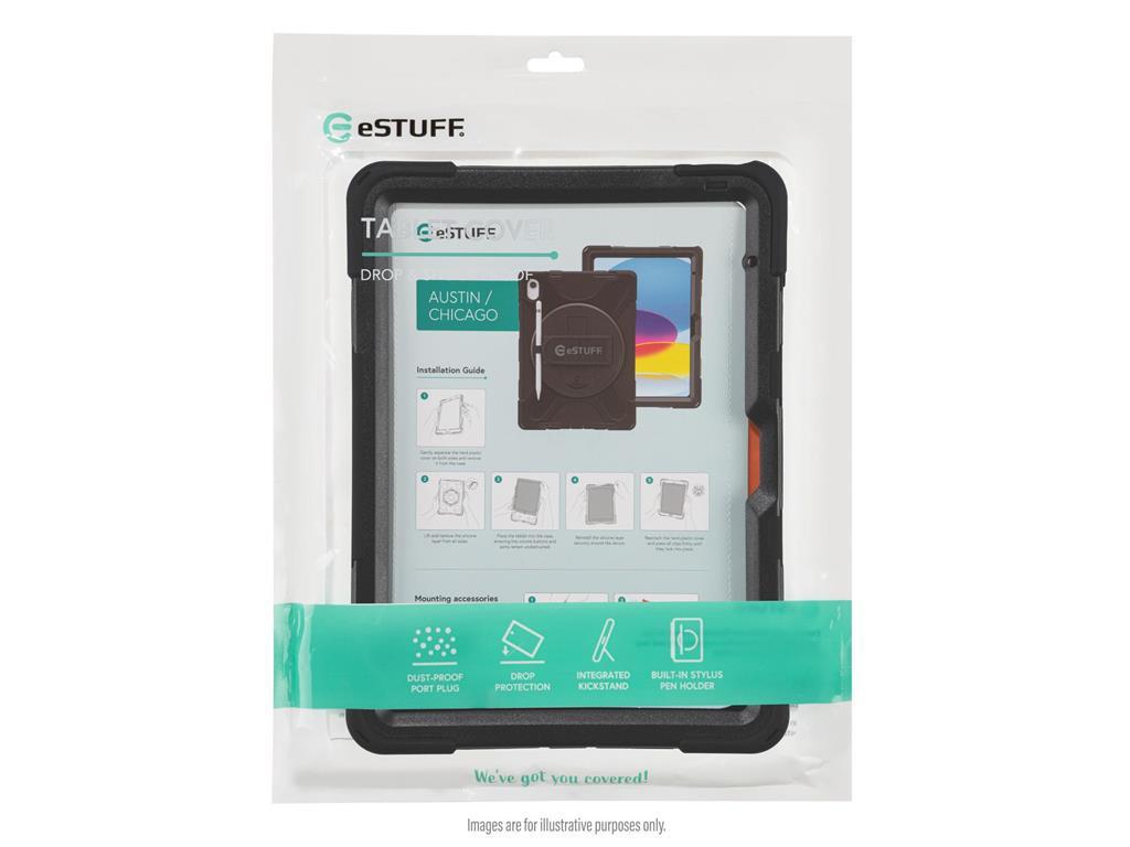 eSTUFF 0