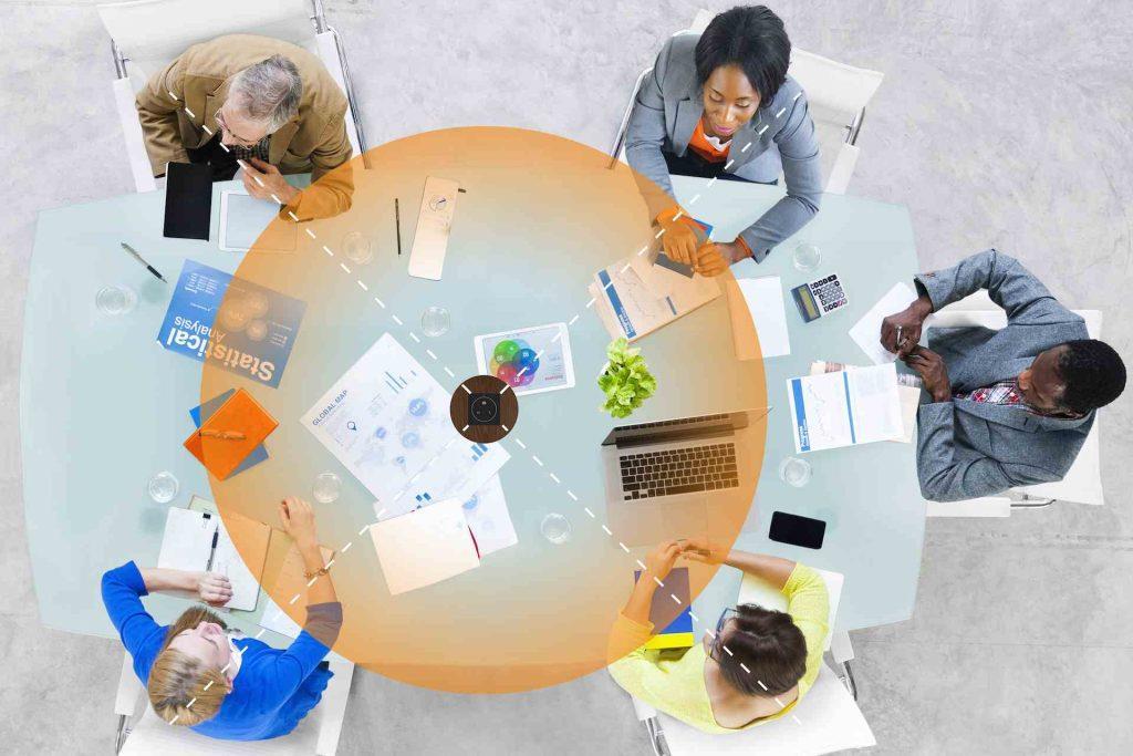 Innex Innex Cube-AI 360