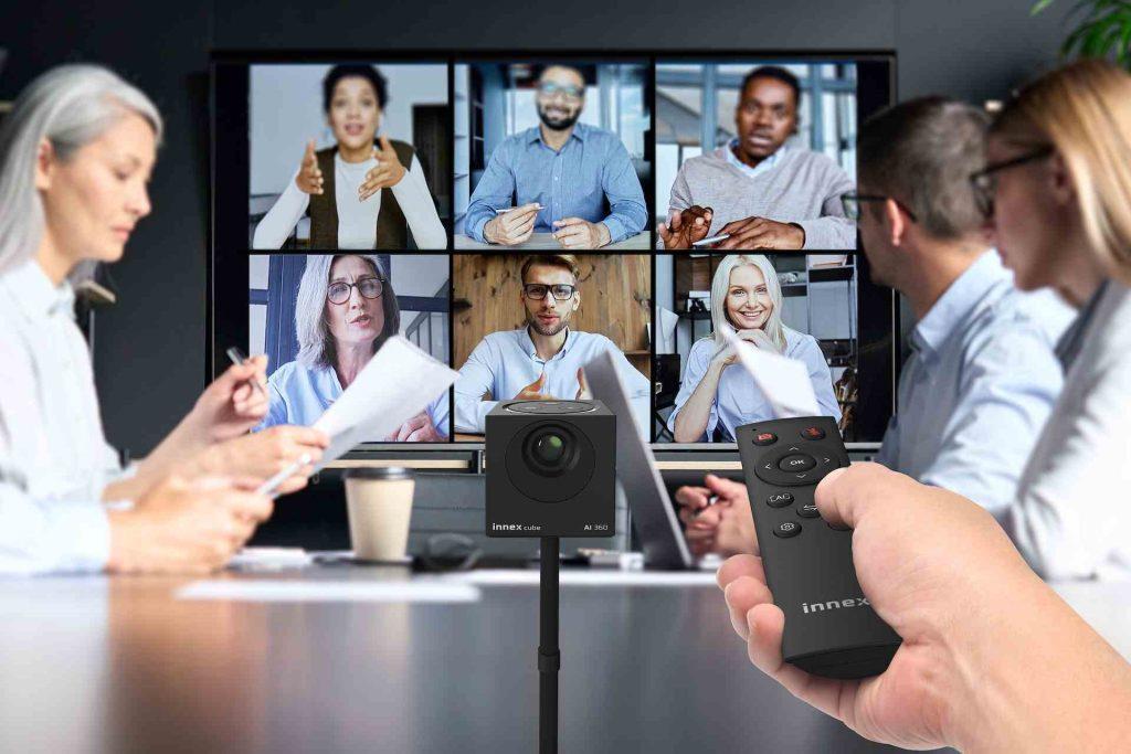 Innex Innex Cube-AI 360