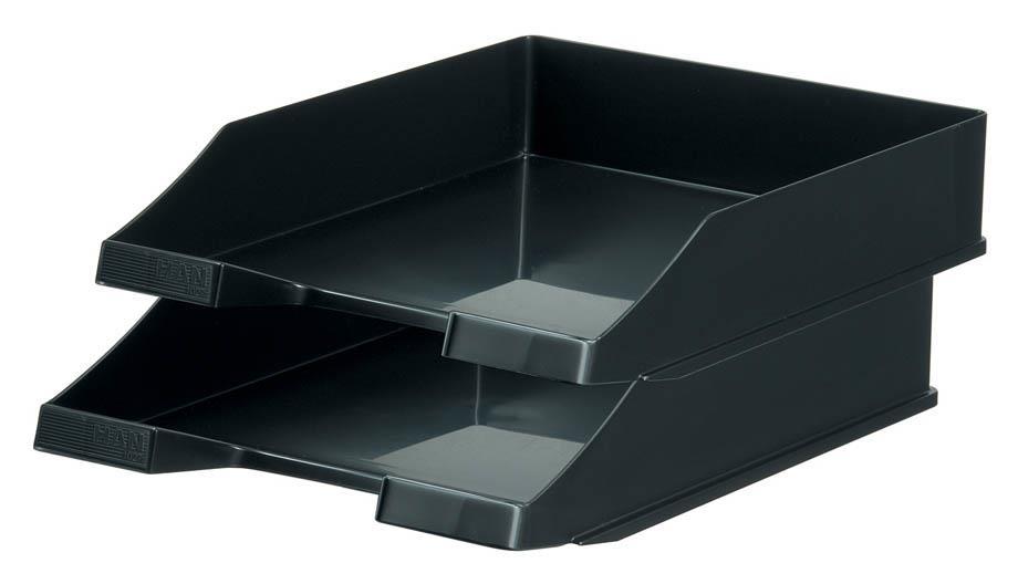 HAN Pisemski odlagalnik VIVA črn