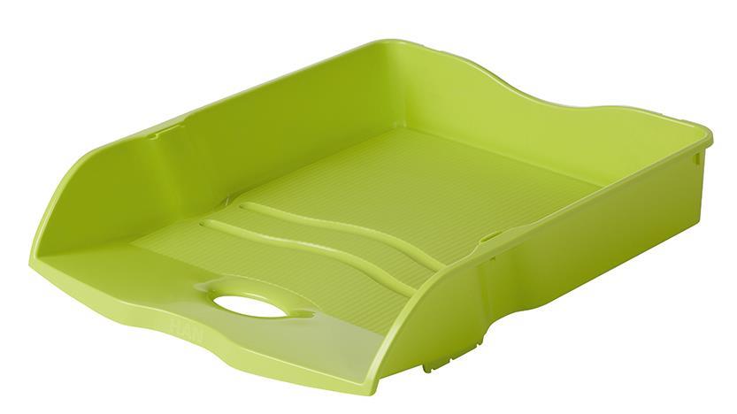 HAN Pisemski odlagalnik Re-LOOP limona