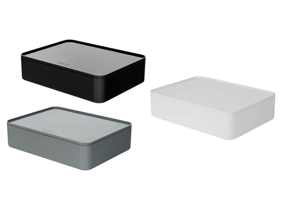 HAN Predal Allison Smart-Organizer BARVE