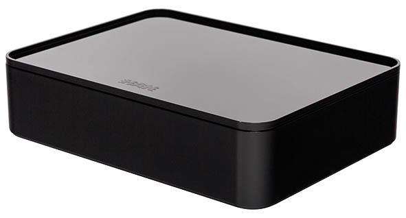 HAN Predal Allison Smart-Organizer črn