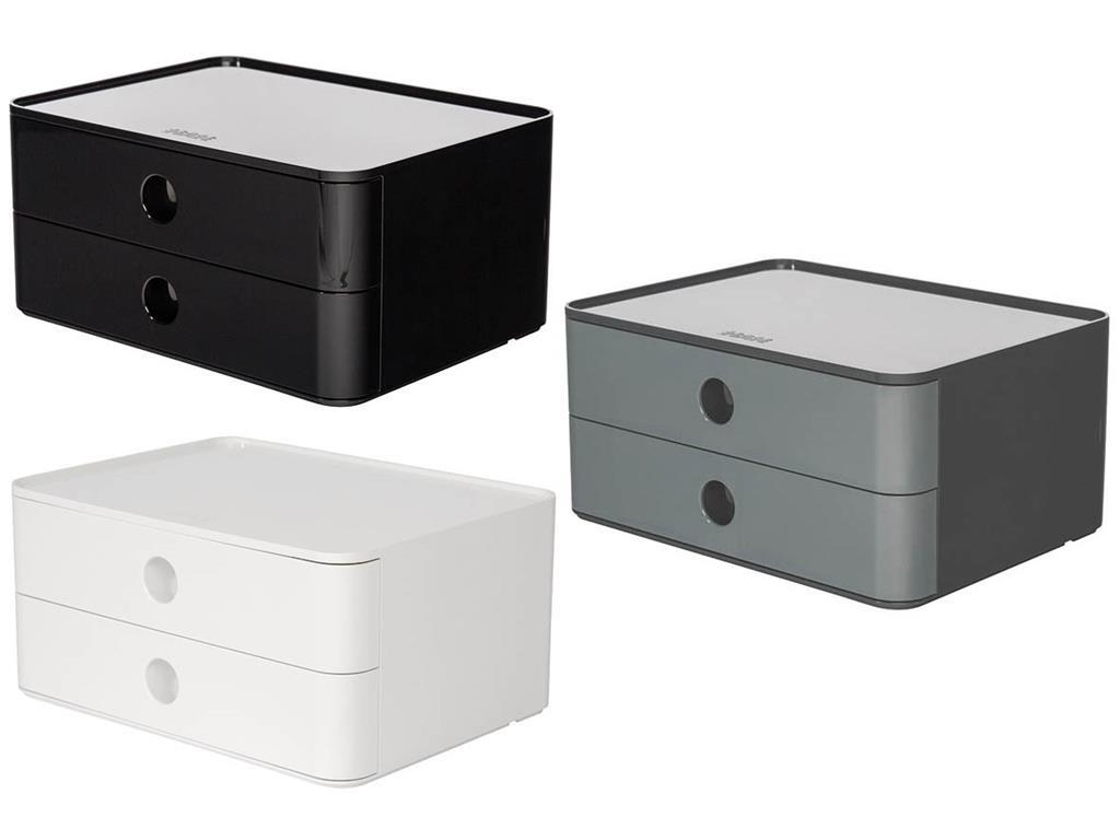 HAN Predalnik Allison Smart-Box BARVE