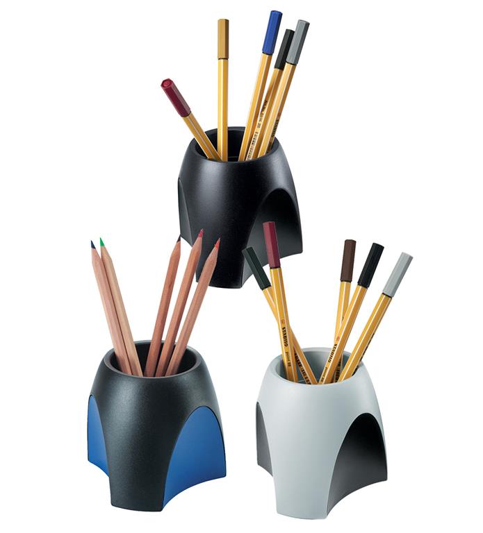 HAN Lonček za pisala DELTA BARVE