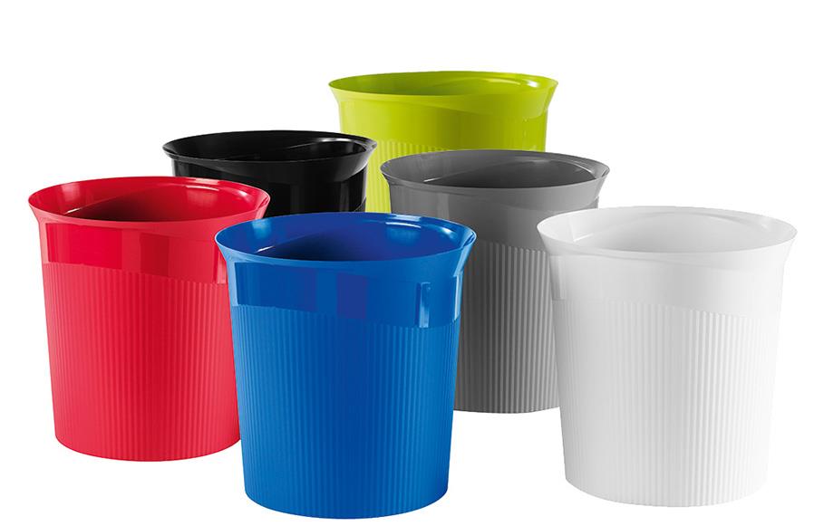 HAN Koš za smeti Re-LOOP BARVE