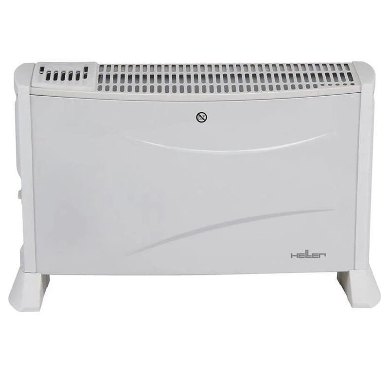 Heller K360 Električni grelnik