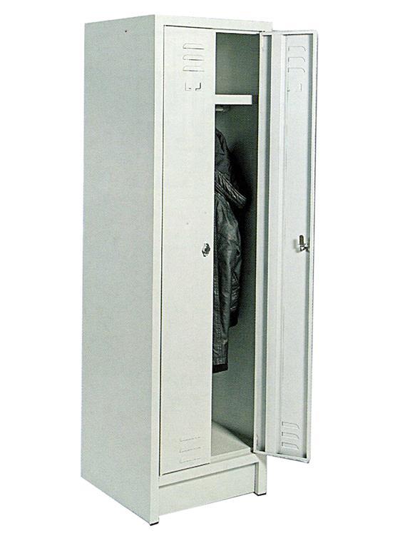 Hartnagel Garderobna omara 180x50x50cm