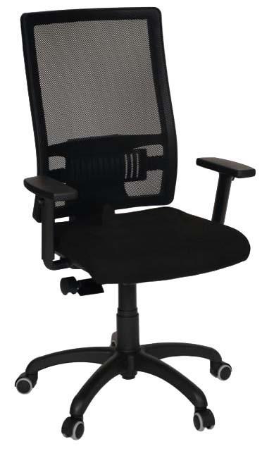 Hartnagel Ergonomičen vrtljivi pisarniški stol