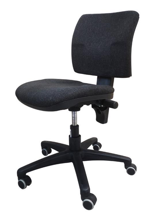 Hartnagel Ergonomičen vrtljivi pisarniški stol