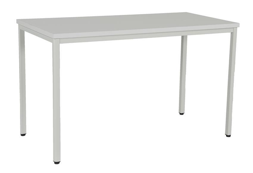Hartnagel Miza standard 60x120 cm, siva