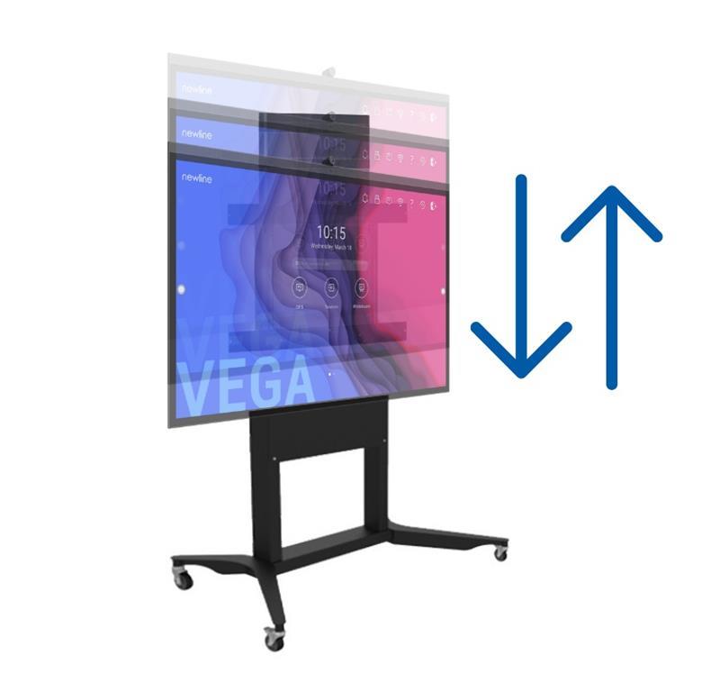 Newline Podstavek TRULIFT HW400-90