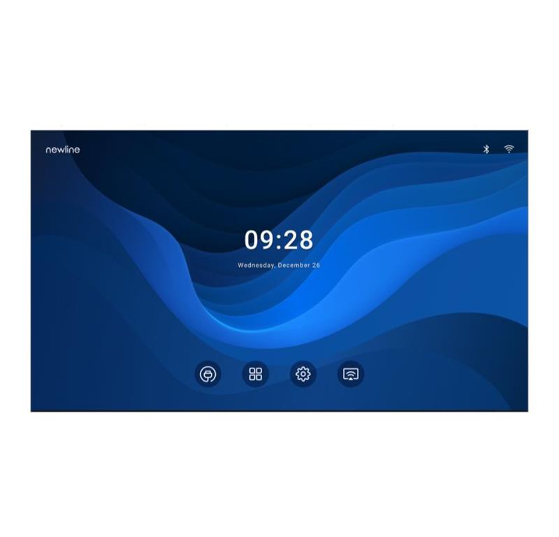 Newline LED Wall DV One+ Elite 163''