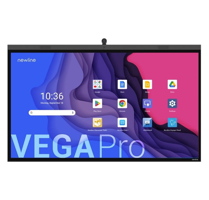 Newline Interaktivni LCD zaslon TT-5524Z