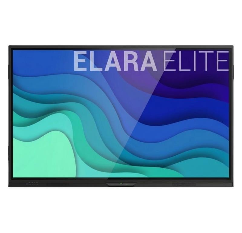 Newline Interaktivni LCD zaslon TT-5526Q