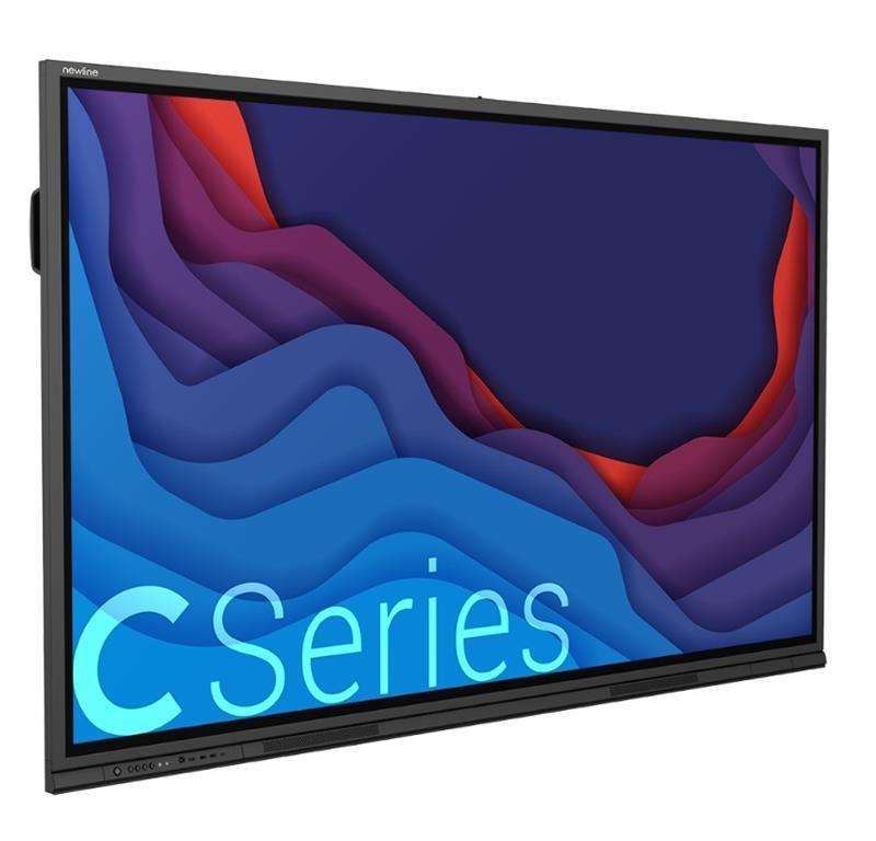 Newline Interaktivni LCD zaslon TT-8623C