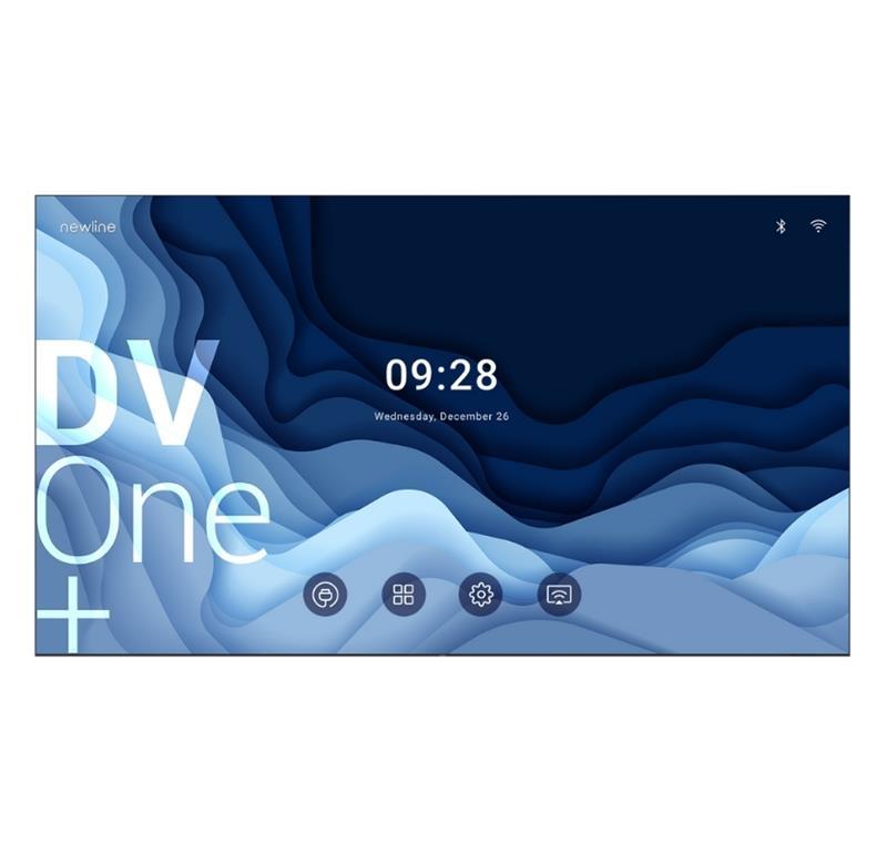 Newline LED Wall AIO DV-13524
