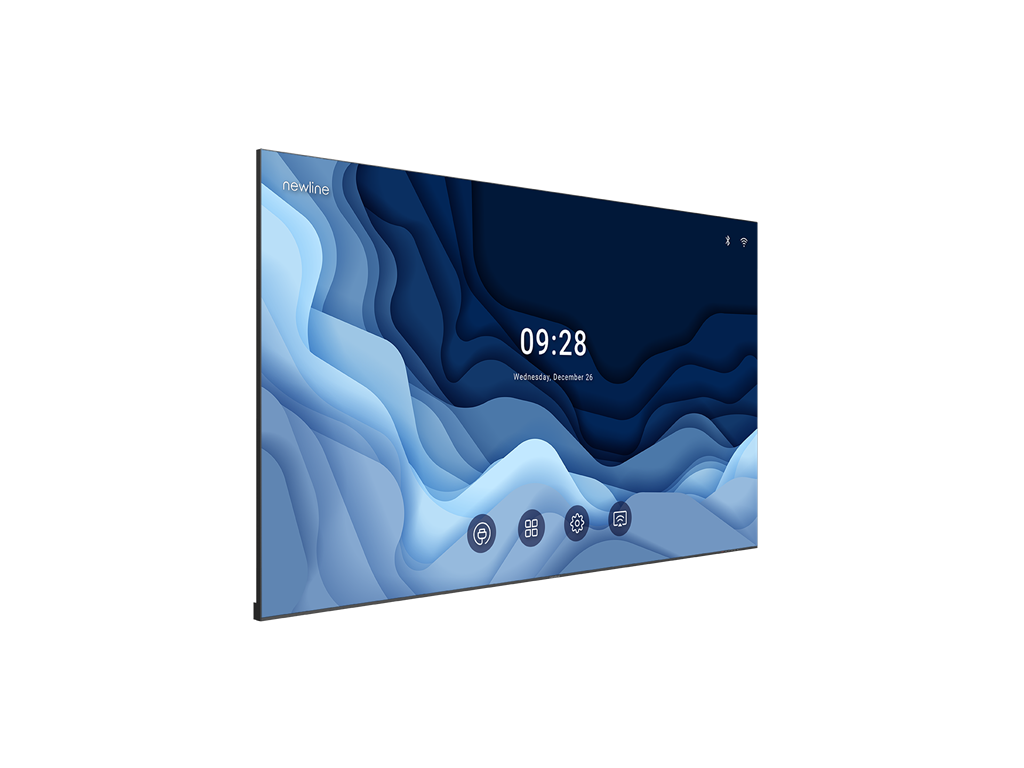 Newline LED Wall AIO DV+ 135''
