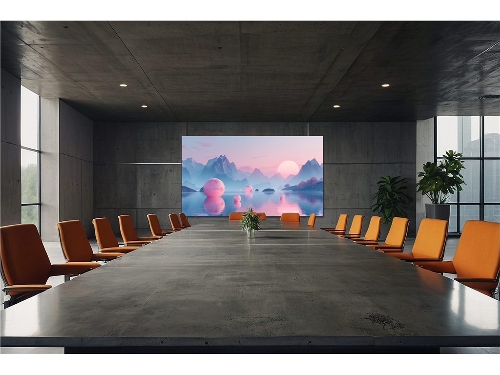 Newline LED Wall AIO DV+ 189''