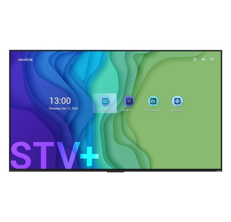 Newline Profesionalni LFD zaslon STV 65''