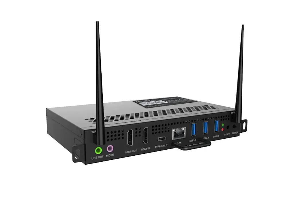 Newline OPS Android 15 EDLA