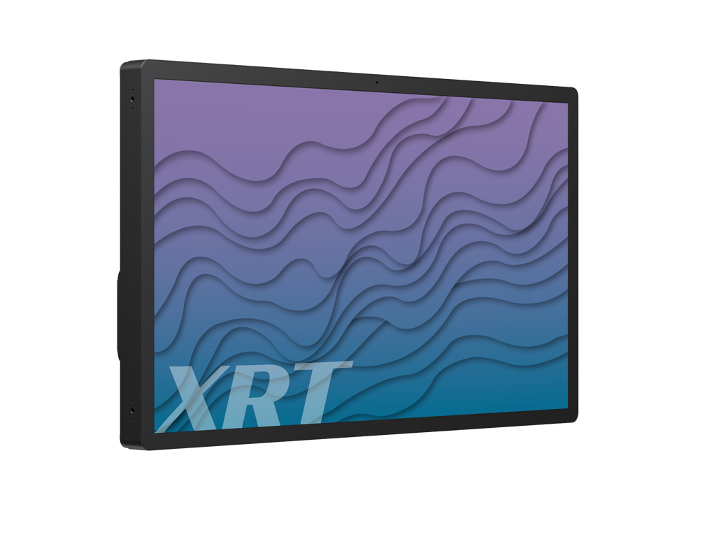  XRT series 55''