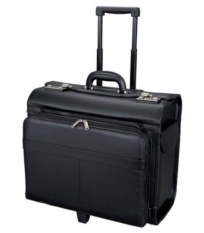 Alassio Pilotski kovček SAN REMO