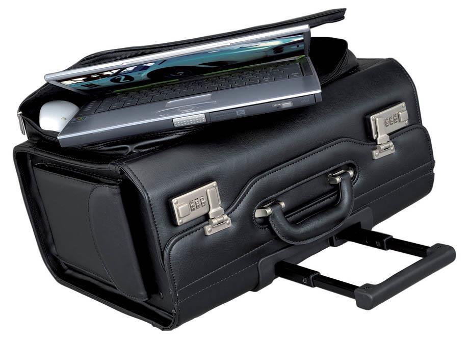 Alassio Pilotski kovček SAN REMO