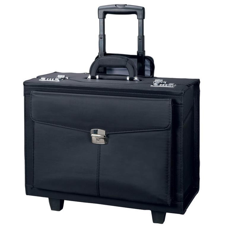 Alassio Pilotski kofer ROCCA II