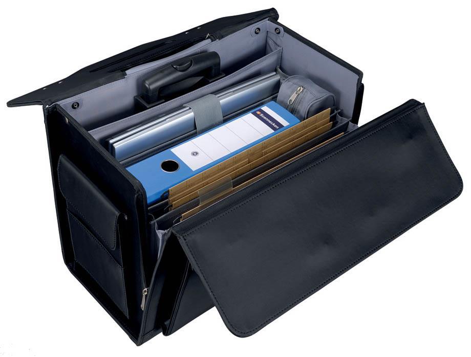 Alassio Pilotski kofer ROCCA II