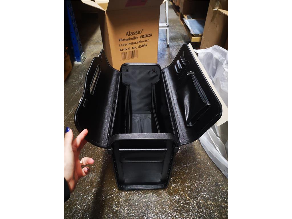Alassio Pilotski kovčeg VICENZA