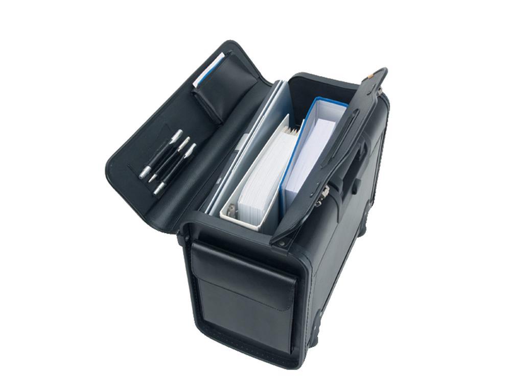 Alassio Pilotski kovčeg SILVANA