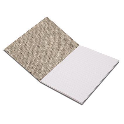 Klipko Blok stenogramski A4, platno