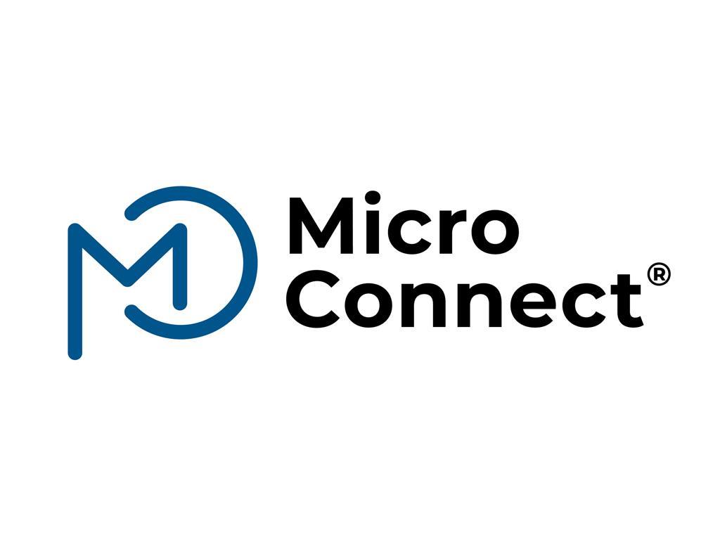 MicroConnect Patch Kabel - ST/UPC-ST/UPC 10m OS2