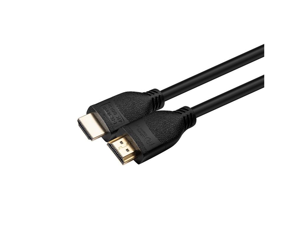 MicroConnect Kabel HDMI 4K, CCS