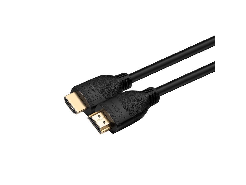 MicroConnect Kabel HDMI 1.4, 5m CCS
