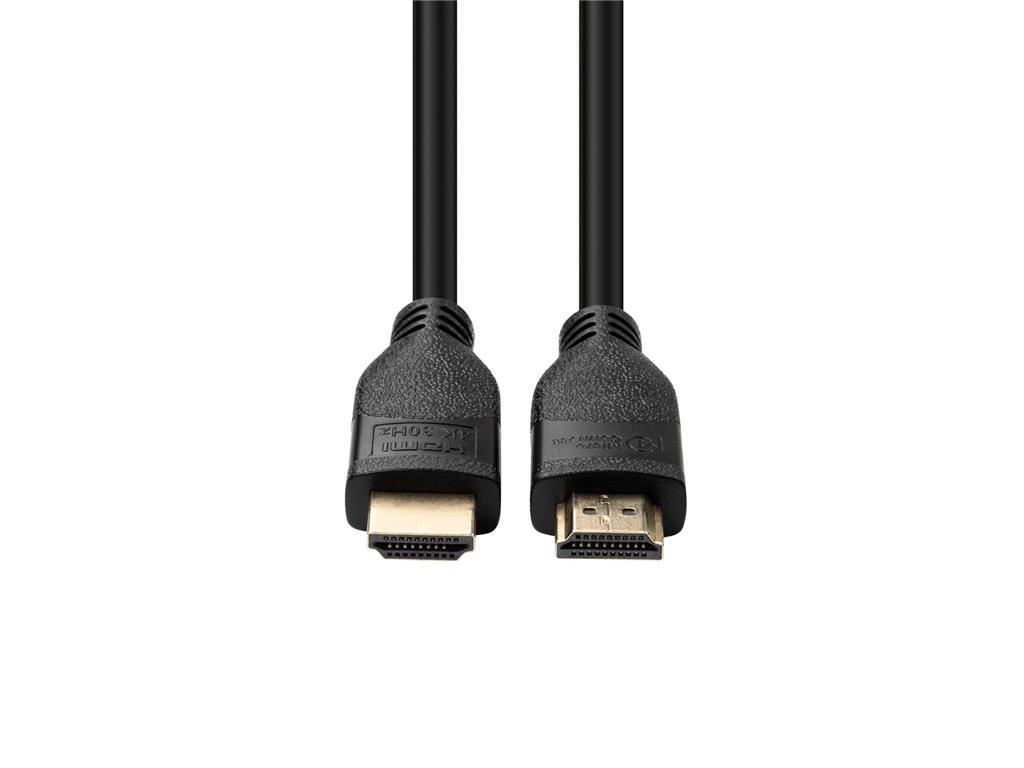 MicroConnect Kabel HDMI 1.4, 7m CCS