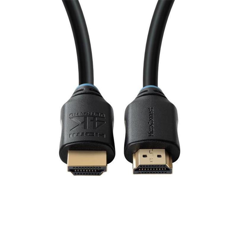 MicroConnect Kabel HDMI 2.0, 15m