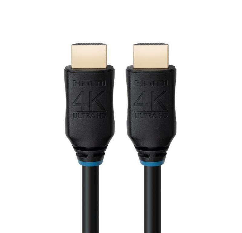 MicroConnect HDMI 2.0 kabel, 1,5 m