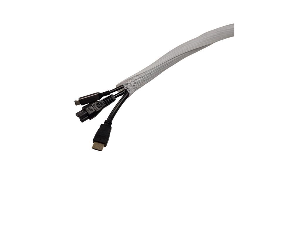 MicroConnect Ovoj za kable o18mm, 25m