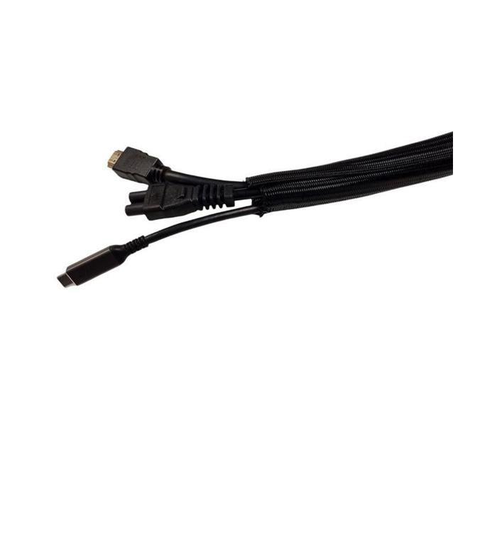 MicroConnect Ovoj za kable o25mm, 30m