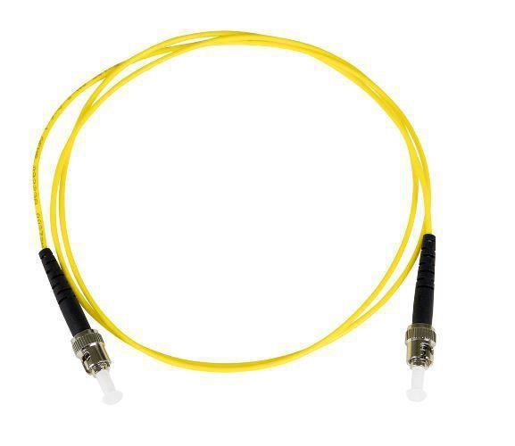 MicroConnect Patch Kabel - ST/UPC-ST/UPC OS2