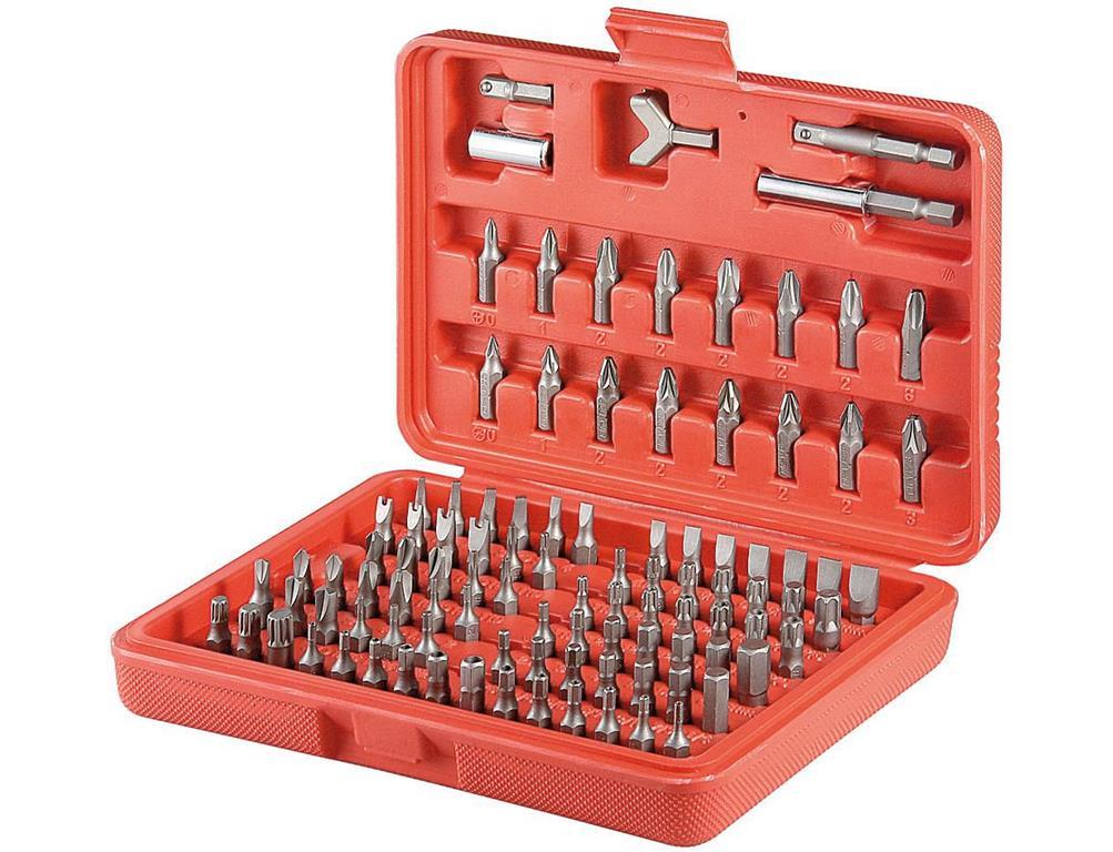 MicroConnect 100 kos Bit set